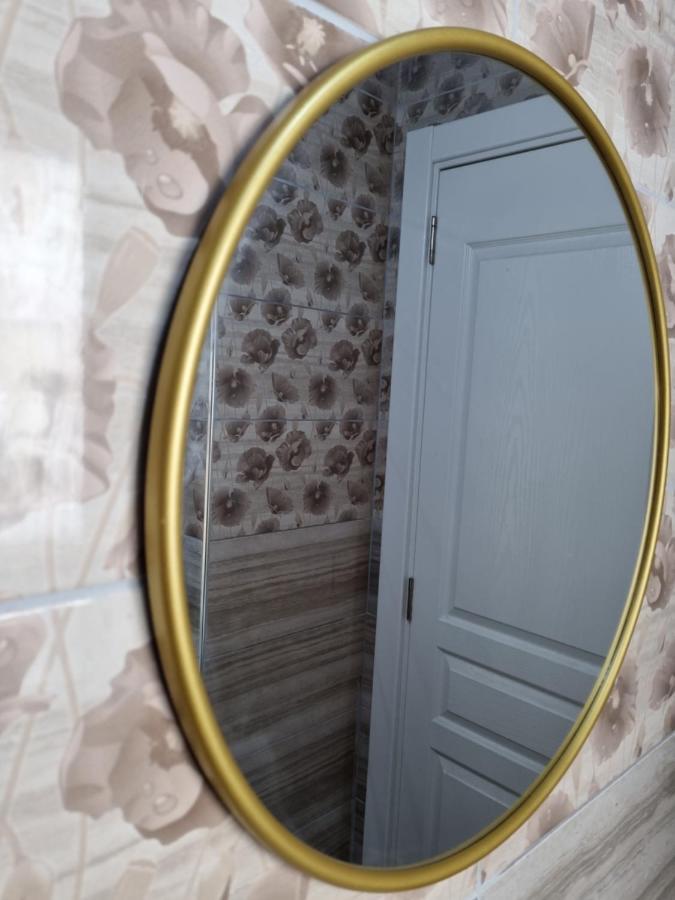 New Modern Studio In Central Tirana Apartman Kültér fotó