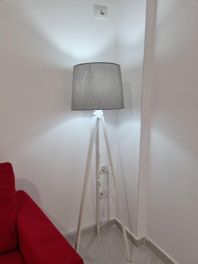 New Modern Studio In Central Tirana Apartman Kültér fotó